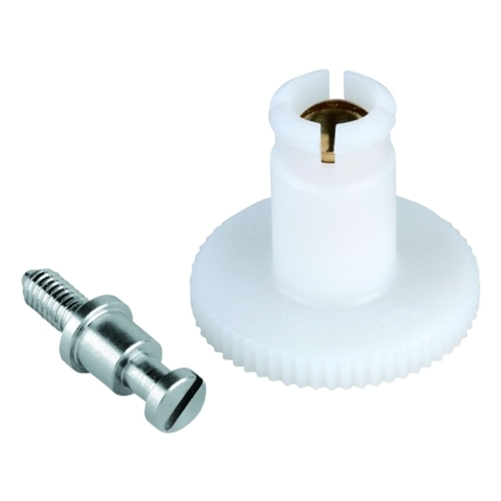 GROHE Griffbefestigung 45605 für Atrio chrom, 45605000
