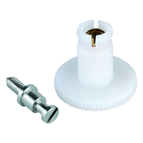 GROHE Griffbefestigung 45605 für Atrio chrom, 45605000