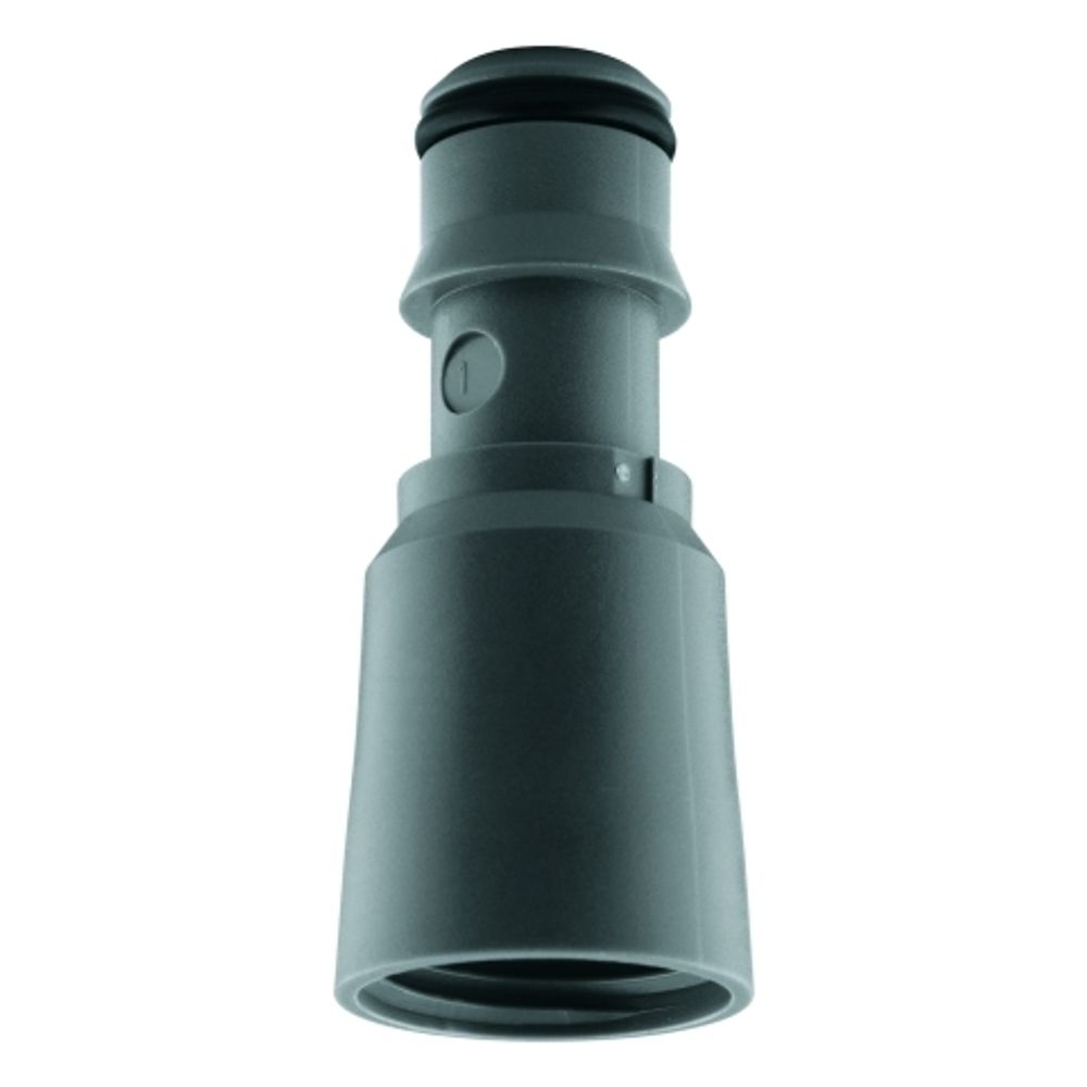 GROHE Brauseanschlussnippel 45900 für Freehander chrom, 45900000