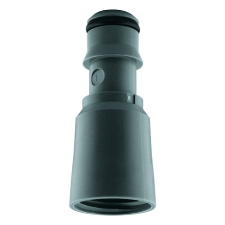 GROHE Brauseanschlussnippel 45900 für Freehander chrom, 45900000