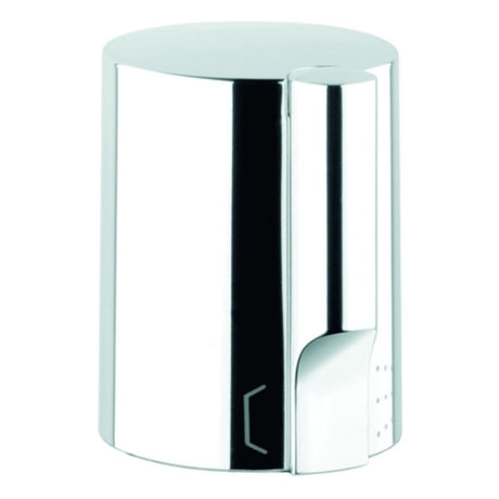 GROHE Absperrgriff Tenso 47309 f. Aquadimmer THM Wannenbatt. chrom, 47309000
