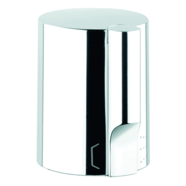 GROHE Absperrgriff Tenso 47309 f. Aquadimmer THM Wannenbatt. chrom, 47309000