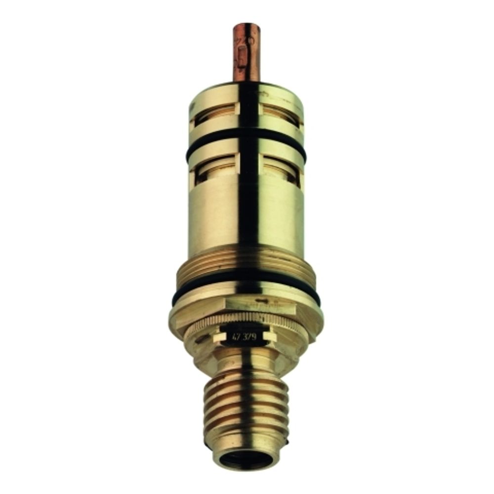 GROHE Thermoelement 3/4\" warm rechts 47379, 47379000