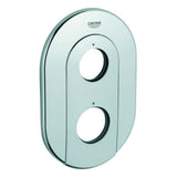 GROHE Rosette 47526 chrom  , 47526000