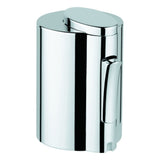 GROHE Temperaturwählgriff 47739 chrom für Thermostate Grohtherm 1000 neu, 47739000