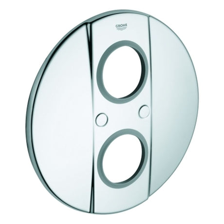 GROHE Rosette 47749 chrom für FMS Grohtherm 2000, 47749000