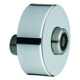 GROHE S-Anschluss 12662 für Essence Wannne-/Brausbatterie Aufputz, 12662000