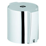 GROHE Aquadimmergriff 47779 für Grohtherm 2000 Special chrom, 47779000