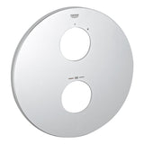 GROHE Rosette 47809 chrom, 47809000