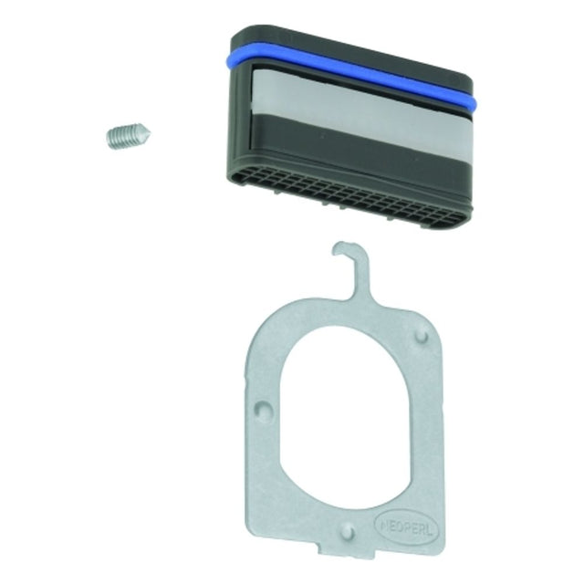 GROHE Mousseur mit Demontageschlüssel, Durchflussklasse C, 30 l/min.bei 3 bar, 48056000