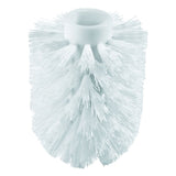 Grohe Ersatzbürstenkopf passend zu Essentials/-Cube WC-Bürsten chrom, 40791001