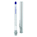 GROHE Justierthermometer 19001 Temperaturbereich 0 bis 1.000 Grad C, 19001000