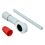 GROHE Spülrohr 43905 chrom, 43905000