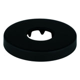 GROHE Rosette 11741 velvet black, 11741KS0