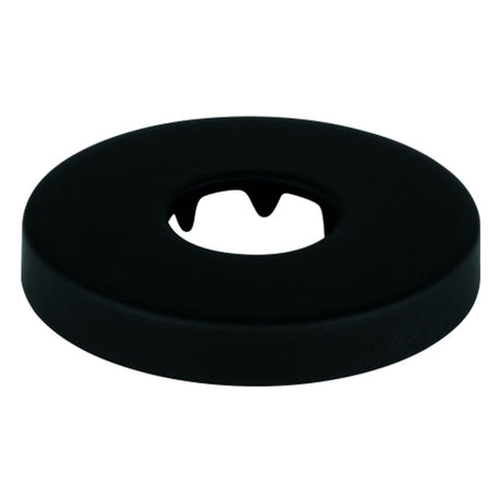 GROHE Rosette 11741 velvet black, 11741KS0