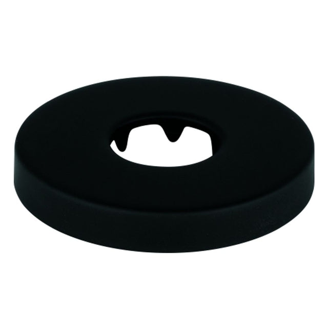 GROHE Rosette 11741 velvet black, 11741KS0