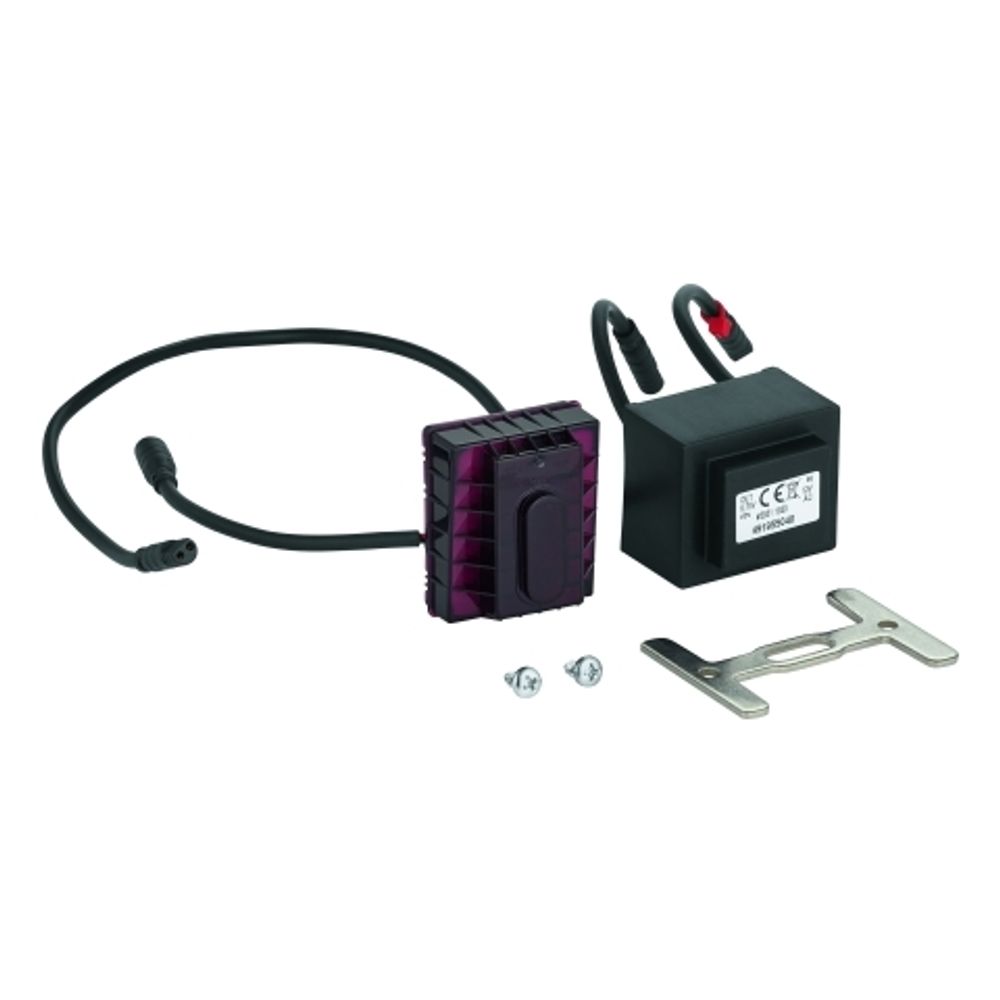 GROHE Elektronik 42455 für IR-WC-Betätigungen Druckspüler, 42455000