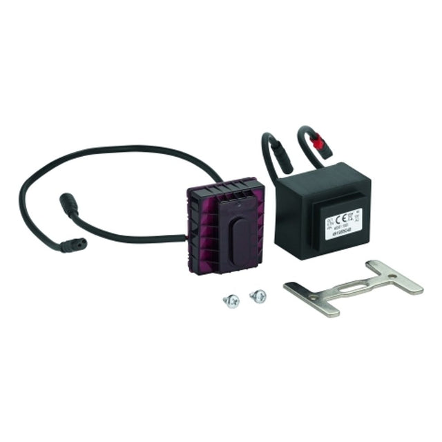 GROHE Elektronik 42455 für IR-WC-Betätigungen Druckspüler, 42455000