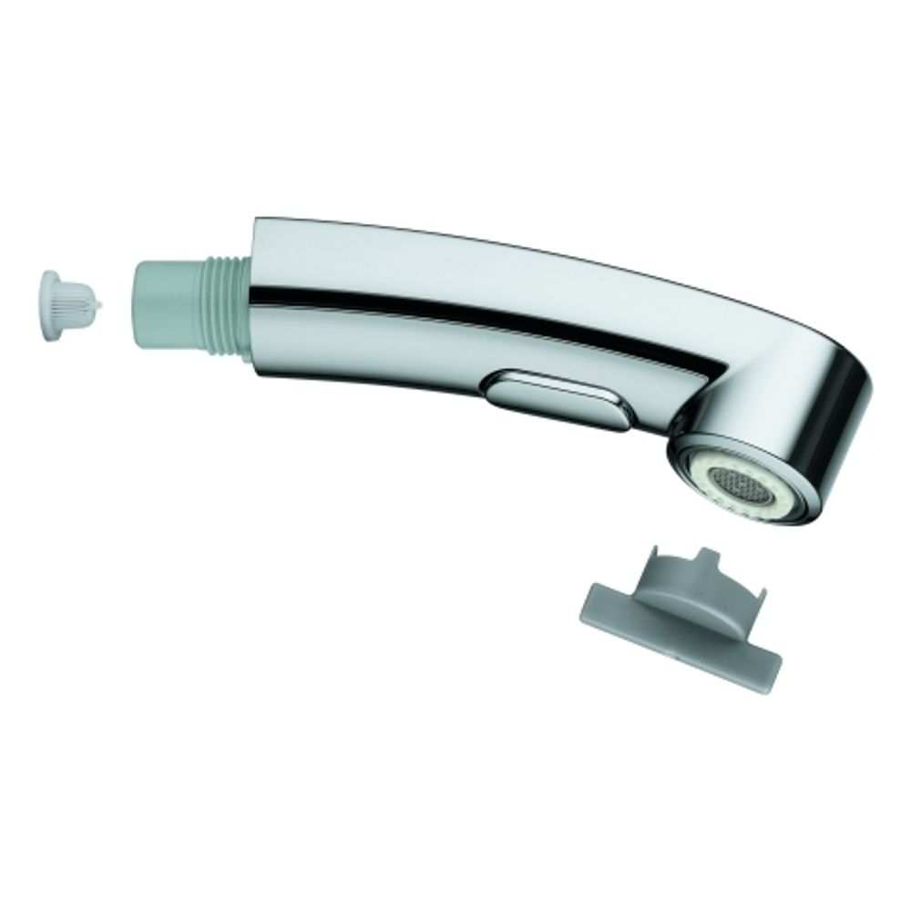 GROHE Spülbrause 46956 chrom, 46956000
