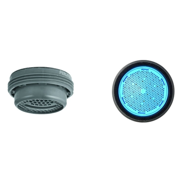 GROHE Strahlregler mit Außengewinde, M24x1, Durchflussklasse A, Münzschlitz, 48264000