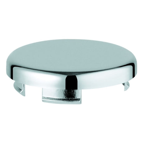 GROHE Abdeckkappe Relexa 45652 für Wandbrausehalter chrom, 45652000