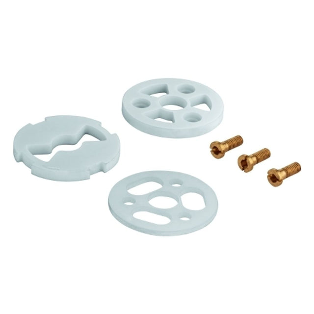 GROHE Keramikscheiben Sinfonia/Kira 45782 für 2-Wege Umstellung, 45782000