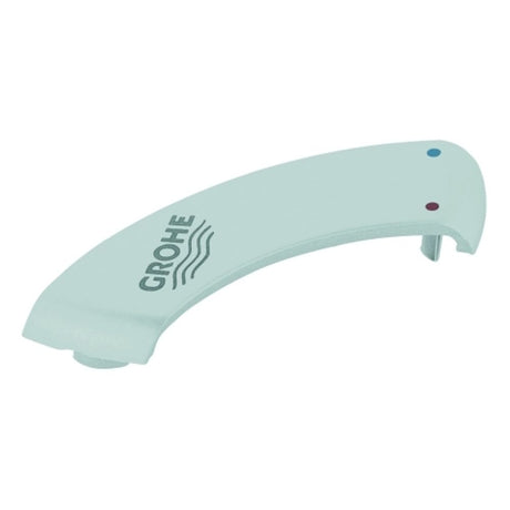 GROHE Abdeckkappe 46230 für Chiara EHM Hebel mattchrom, 46230P00