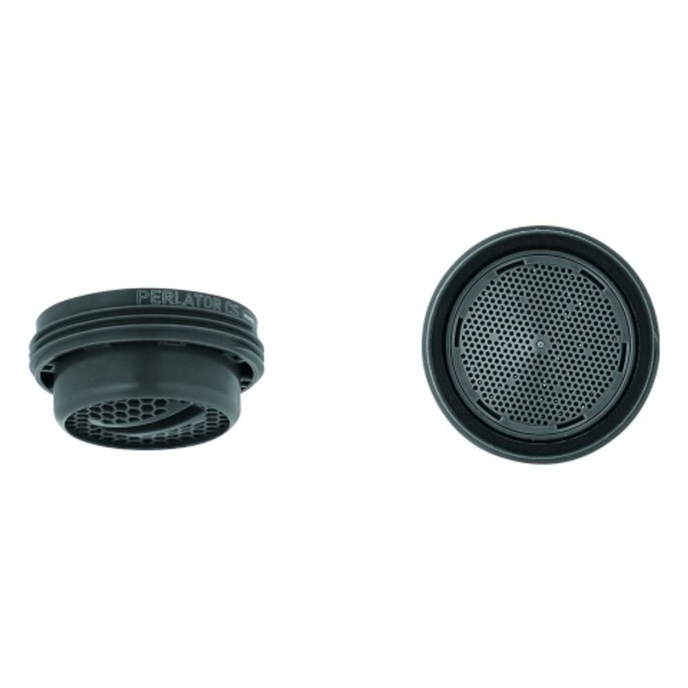 GROHE Strahlregler Durchflussklasse C,AG M24x1,27.0-30.0l/min.b.3 bar,chrom, 48356000