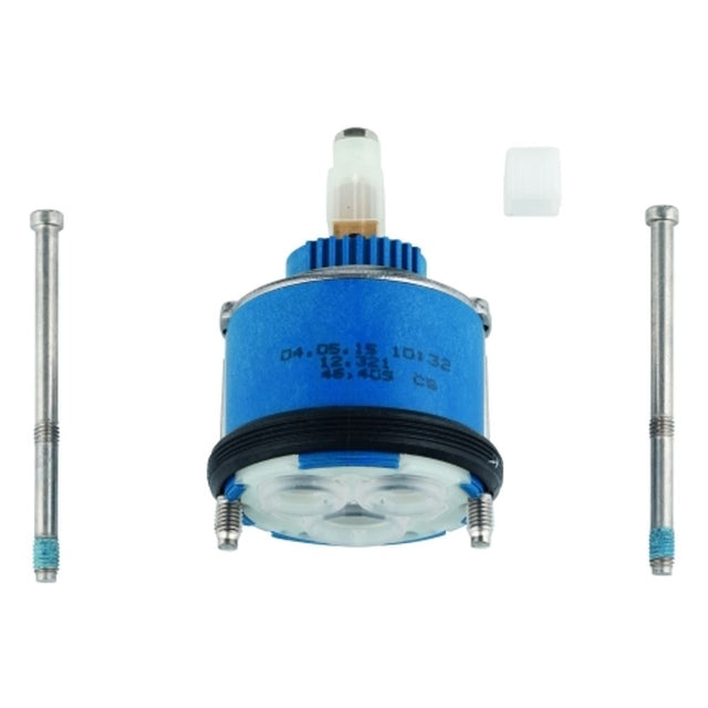 GROHE Kartusche 46409 Niederdruck Keramik, 46409000