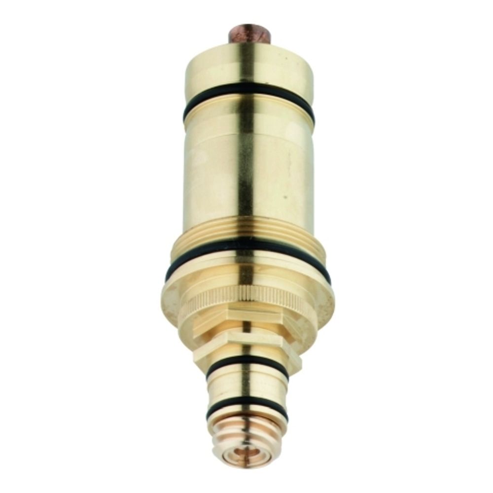 GROHE Thermoelement 47220 mit nicht steigender Spindel 3/4\", 47220000