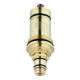 GROHE Thermoelement 47220 mit nicht steigender Spindel 3/4\", 47220000