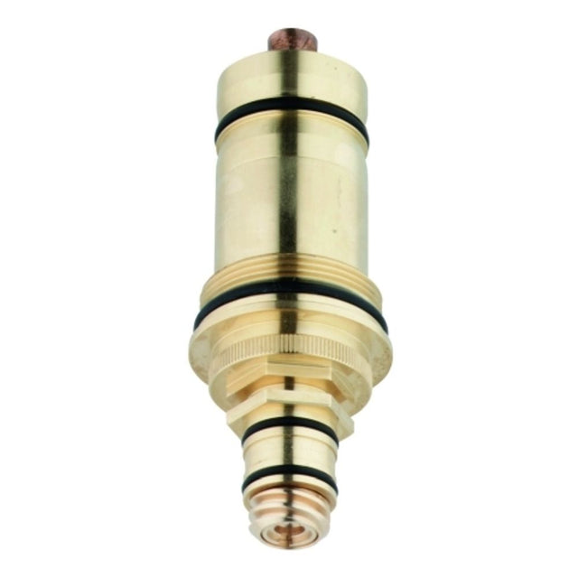 GROHE Thermoelement 47220 mit nicht steigender Spindel 3/4\", 47220000