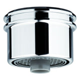 GROHE Mousseur 48196 chrom, 48196000