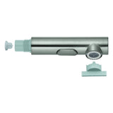 GROHE Spülbrause 46926 supersteel, 46926DC0
