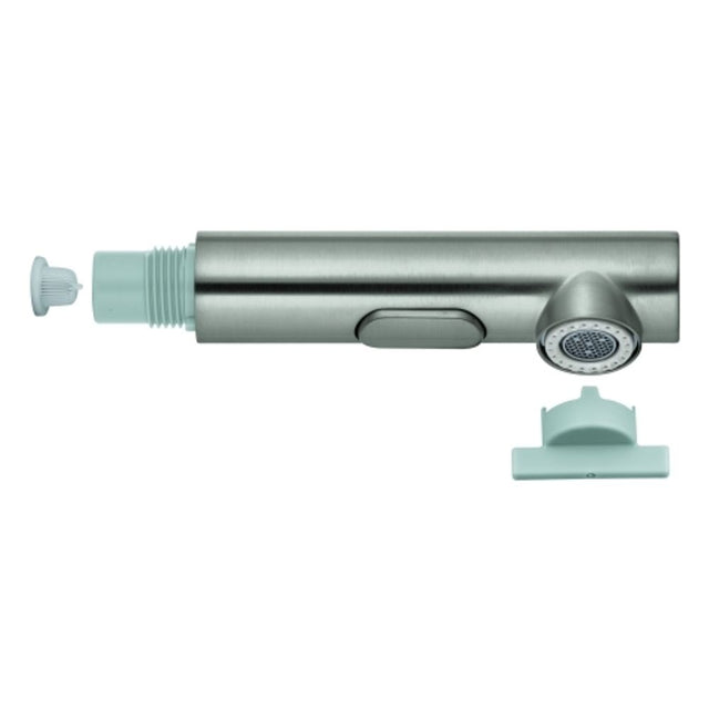 GROHE Spülbrause 46926 supersteel, 46926DC0