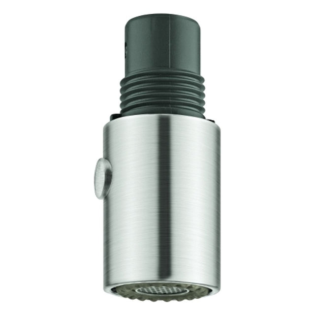 GROHE Spülbrause 46857 supersteel, 46857DC0