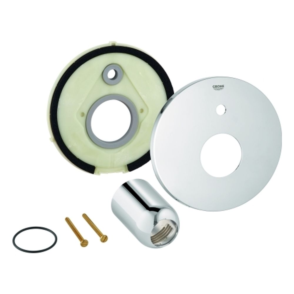 GROHE Rosette 46905 chrom, 46905000