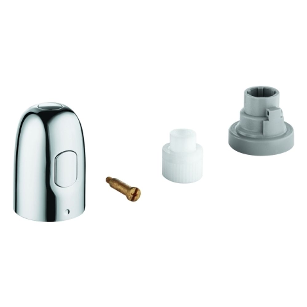 GROHE Absperrgriff 47972 chrom, 47972000