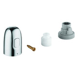 GROHE Absperrgriff 47972 chrom, 47972000