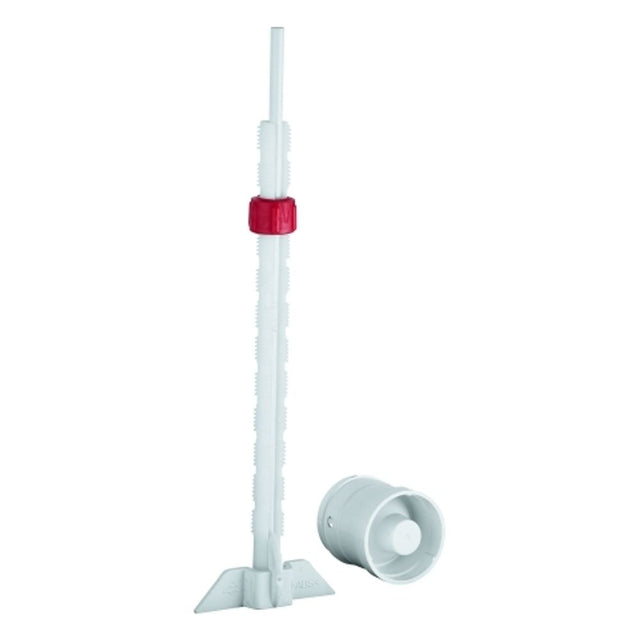 GROHE Betätigungshebel/Betätigungsset 43975 für Wandeinbau-Spülkasten, 43975000