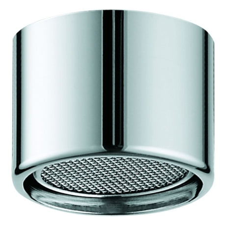 GROHE Strahlregler mit Innengewinde, M22x1, ohne Durchflussbegrenzung, chrom, 46724000
