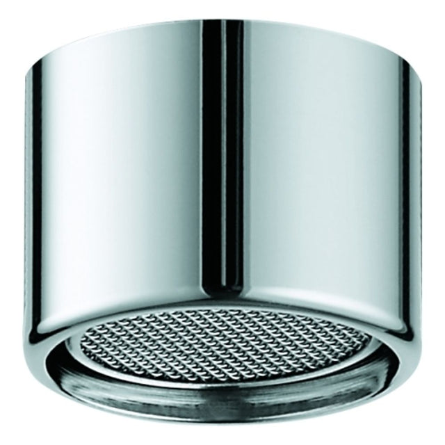 GROHE Strahlregler mit Innengewinde, M22x1, ohne Durchflussbegrenzung, chrom, 46724000