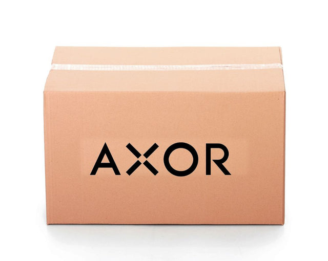 AXOR HG Gewindenippel Axor Starck chrom, 97527000