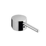 AXOR HG Griff Axor Starck Wannen-und Brausenmischer Puro Aufputz chrom, 10490000