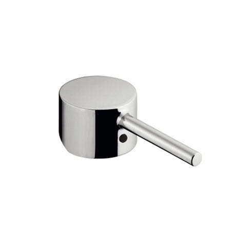 AXOR HG Griff Axor Starck Wannen-und Brausenmischer Puro Aufputz chrom, 10490000