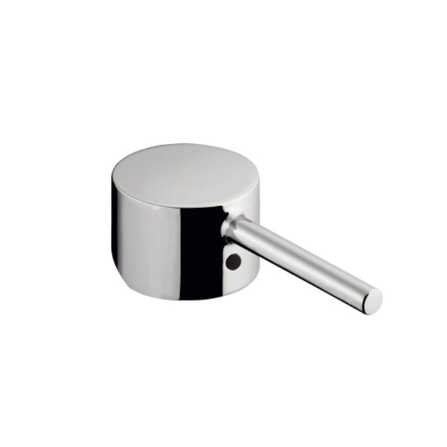 AXOR HG Griff Axor Starck Wannen-und Brausenmischer Puro Aufputz chrom, 10490000