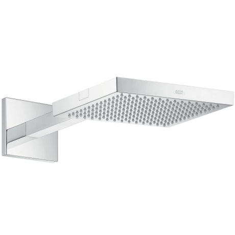 AXOR ShowerSolutions Kopfbrause 240/240 1jet mit Brausearm Chrom, 10925000