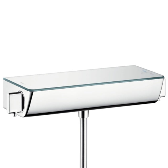 hansgrohe Ecostat Select Brausethermostat Aufputz Chrom, 13161000