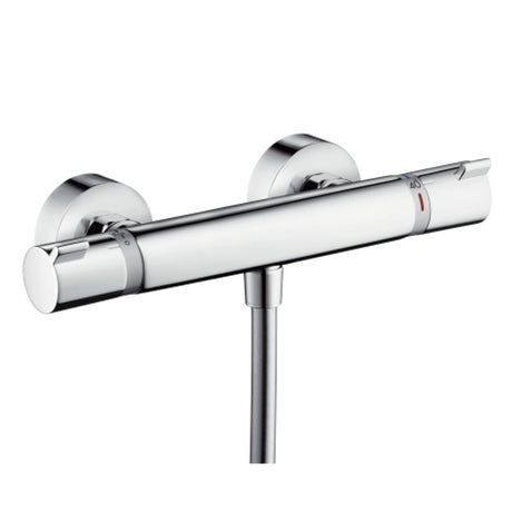 hansgrohe Ecostat Brausethermostat Comfort Aufputz Chrom, 13116000