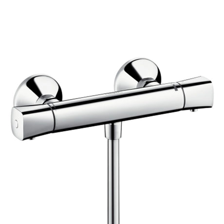 hansgrohe Ecostat Brausethermostat Universal Aufputz Chrom, 13122000